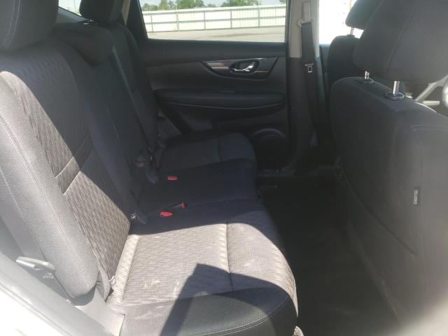 Photo 6 from auction – 2020 NISSAN ROGUE S with VIN KNMAT2MT8LP503136