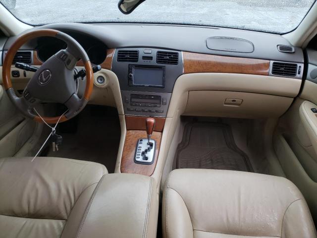 Photo 9 from auction – 2006 LEXUS ES 330 with VIN JTHBA30G265161688