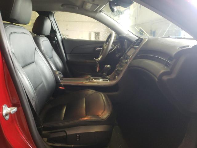 Photo 5 from auction – 2013 CHEVROLET MALIBU 2LT with VIN 1G11E5SA9DF161788