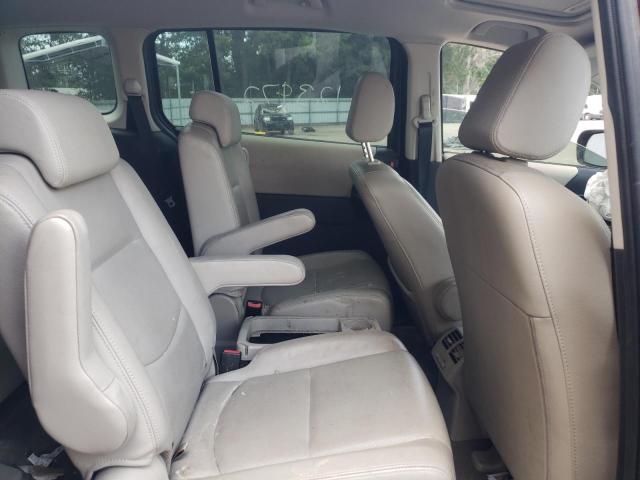 Photo 6 from auction – 2009 MAZDA 5 with VIN JM1CR293690357014