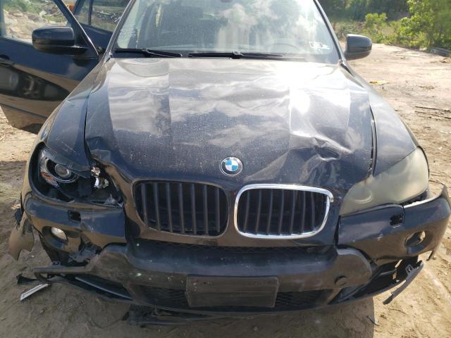 Photo 7 from auction – 2009 BMW X5 XDRIVE3 with VIN 5UXFE43519L273971