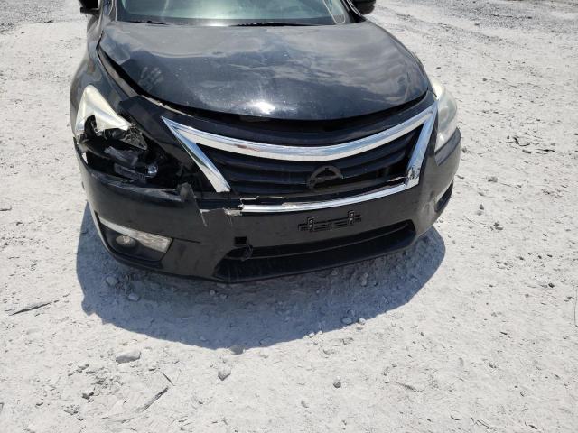 Photo 9 from auction – 2015 NISSAN ALTIMA 2.5 with VIN 1N4AL3AP4FC249245