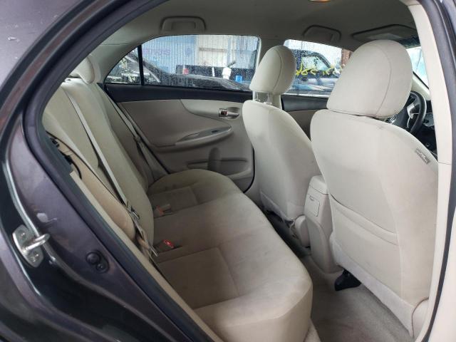 Photo 6 from auction – 2013 TOYOTA COROLLA BA with VIN 5YFBU4EE0DP179628