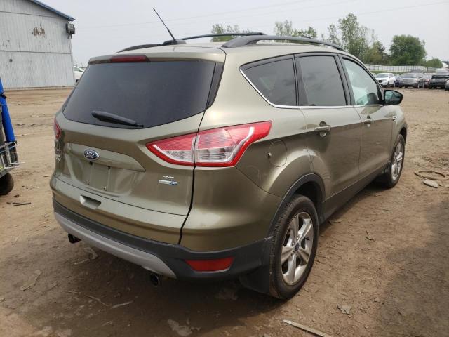 Photo 4 from auction – 2013 FORD ESCAPE SE with VIN 1FMCU9G98DUC81484