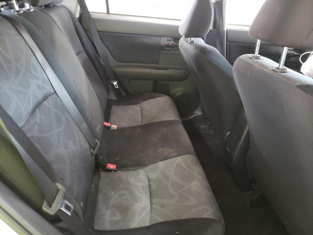 Photo 6 from auction – 2011 TOYOTA SCION XB with VIN JTLZE4FE6B1122687