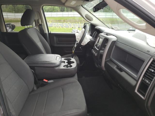 Photo 5 from auction – 2019 RAM 1500 CLASS with VIN 1C6RR7FGXKS502975