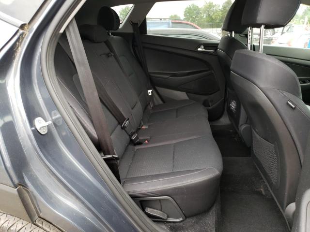 Photo 6 from auction – 2019 HYUNDAI TUCSON SE with VIN KM8J2CA40KU918128