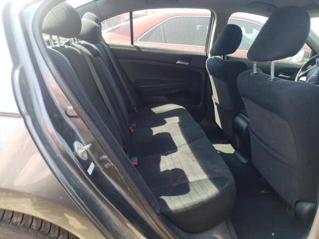Photo 6 from auction – 2012 HONDA ACCORD LX with VIN 1HGCP2F35CA036093