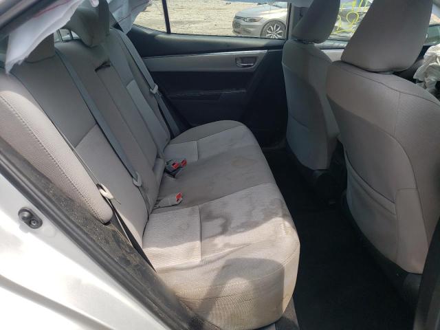 Photo 6 from auction – 2015 TOYOTA COROLLA L with VIN 2T1BURHE5FC376970