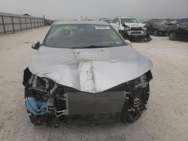 Photo 9 from auction – 2017 CHEVROLET VOLT LT with VIN 1G1RC6S57HU133880