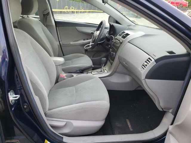Photo 5 from auction – 2011 TOYOTA COROLLA BA with VIN 2T1BU4EE1BC666091