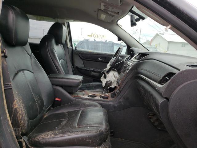 Photo 5 from auction – 2014 CHEVROLET TRAVERSE L with VIN 1GNKVHKD2EJ108850