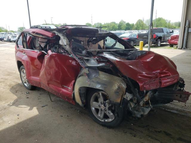 صورة رقم 1 من المزاد - 2013 GMC TERRAIN SL مع VIN 2GKFLXE38D6228309