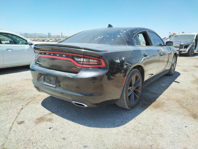 Photo 4 from auction – 2015 DODGE CHARGER R/ with VIN 2C3CDXCT6FH784550