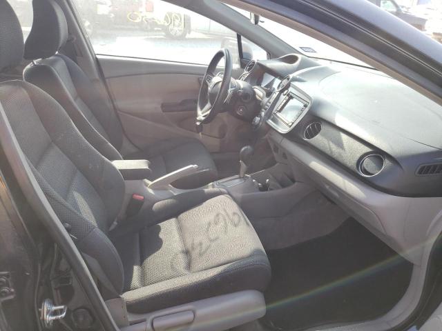 Photo 5 from auction – 2011 HONDA INSIGHT EX with VIN JHMZE2H72BS011562