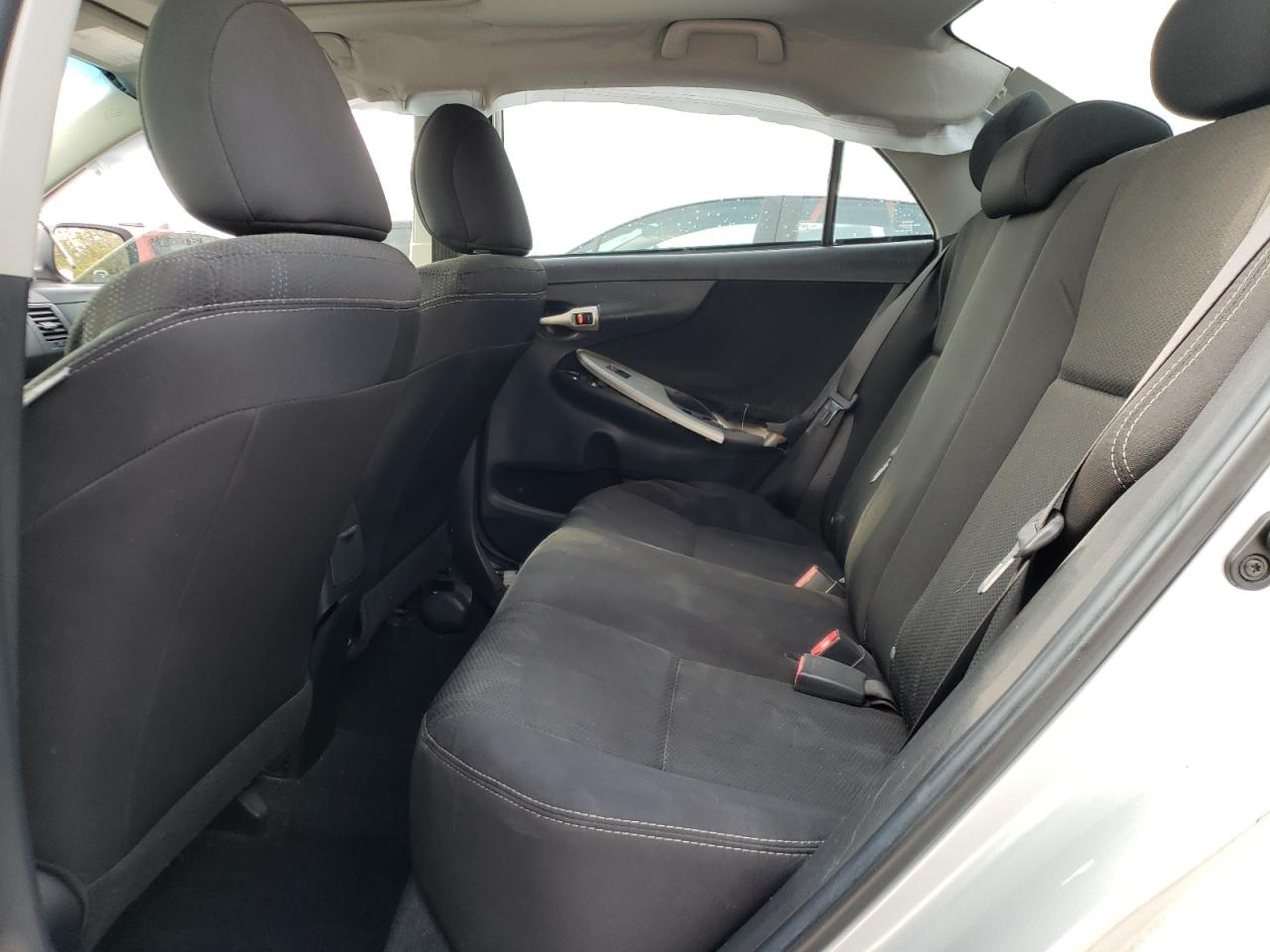 Zdjęcie 6 z aukcji – 2013 TOYOTA COROLLA BA z VIN 5YFBU4EE3DP221516