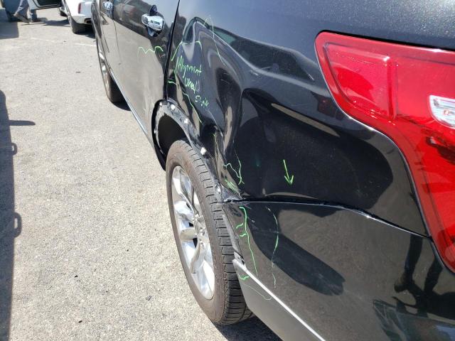 Photo 9 from auction – 2013 FORD EXPLORER X with VIN 1FM5K7D84DGA99570