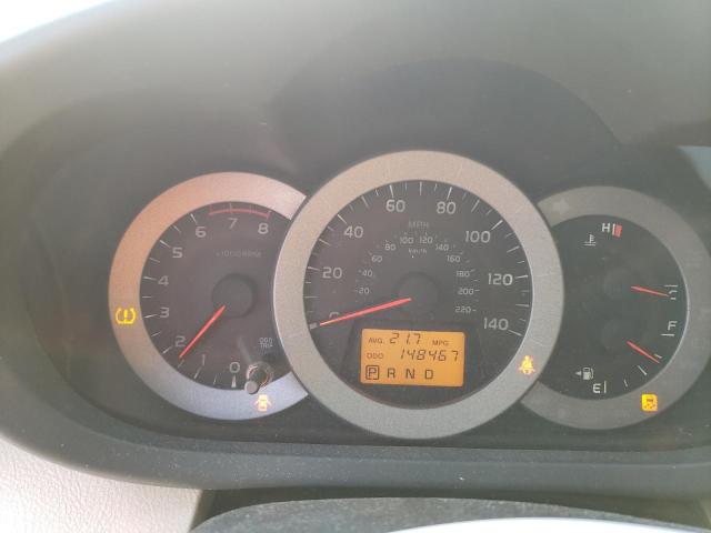 Photo 8 from auction – 2012 TOYOTA RAV4 with VIN 2T3ZF4DV4CW122363