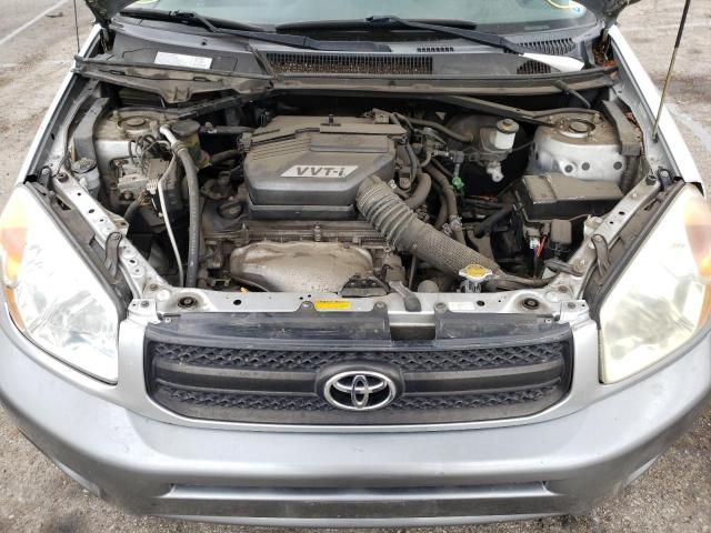 Photo 7 from auction – 2004 TOYOTA RAV4 with VIN JTEGD20V140013271