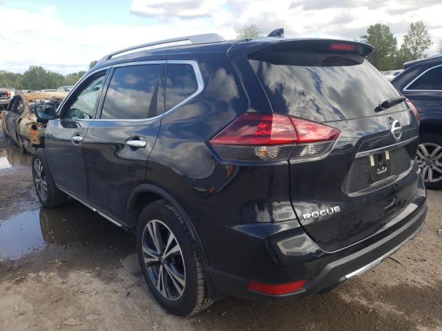 Photo 3 from auction – 2018 NISSAN ROGUE S with VIN 5N1AT2MV3JC738254