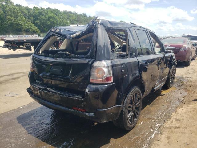 Photo 4 from auction – 2015 LAND ROVER LR2 BASE/H with VIN SALFR2BG4FH425777