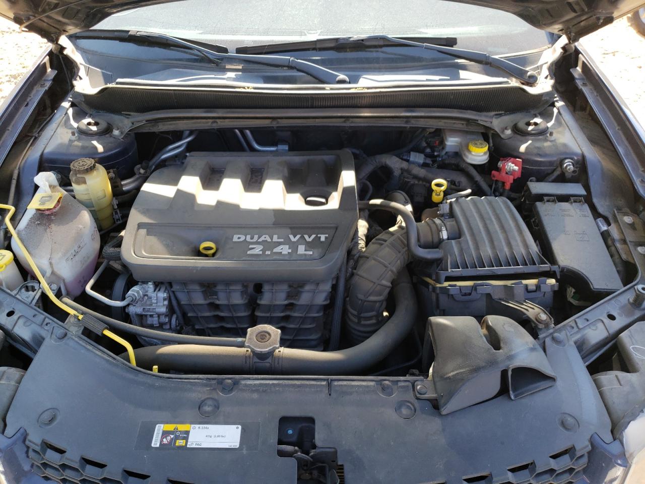 صورة رقم 7 من المزاد - 2014 DODGE AVENGER SE مع VIN 1C3CDZAB3EN183074