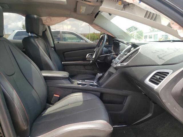 Photo 5 from auction – 2017 GMC TERRAIN SL with VIN 2GKFLPE35H6292328