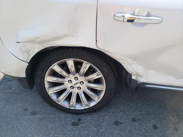 Photo 9 from auction – 2015 LINCOLN MKX with VIN 2LMDJ8JK7FBL34675