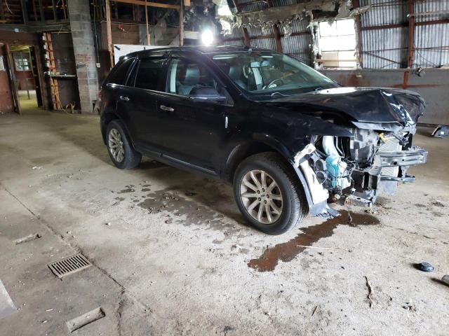 Photo 4 from auction – 2012 LINCOLN MKX with VIN 2LMDJ8JK6CBL17927