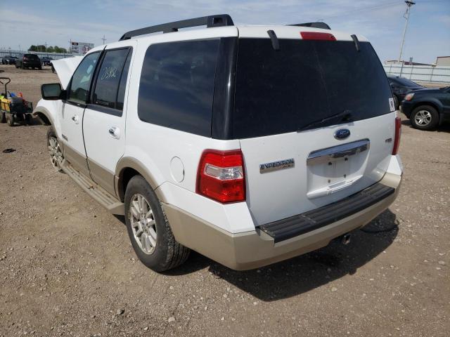 Photo 3 from auction – 2007 FORD EXPEDITION with VIN 1FMFU18557LA73891