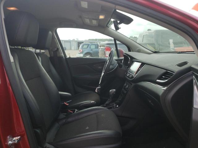 Photo 5 from auction – 2018 BUICK ENCORE PRE with VIN KL4CJASB8JB688585