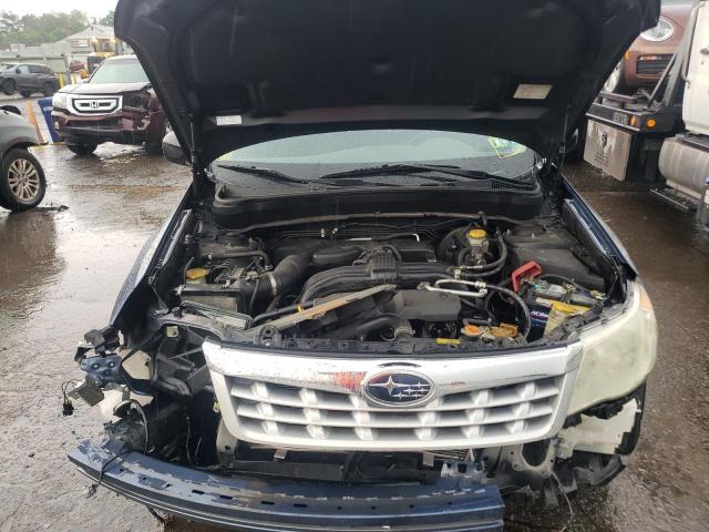 Photo 7 from auction – 2012 SUBARU FORESTER 2 with VIN JF2SHABC1CH461911