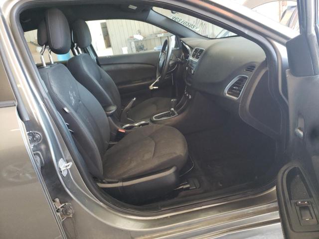 Photo 5 from auction – 2013 DODGE AVENGER SE with VIN 1C3CDZAB6DN690825