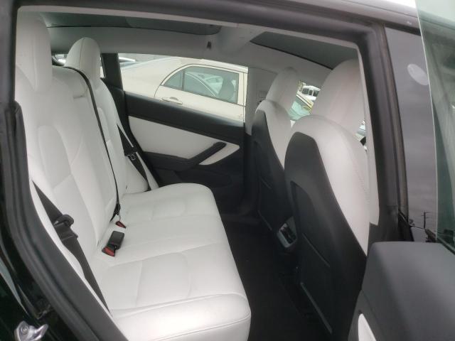 Photo 6 from auction – 2021 TESLA MODEL 3 with VIN 5YJ3E1EBXMF936004