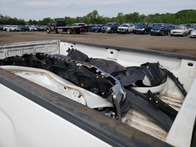 Photo 6 from auction – 2015 CHEVROLET SILVERADO with VIN 1GCNKREH3FZ240876