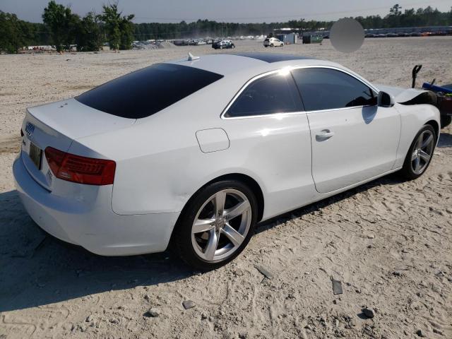 Photo 4 from auction – 2015 AUDI A5 PREMIUM with VIN WAUCFAFR9FA020609