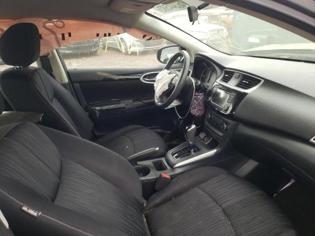 Photo 5 from auction – 2016 NISSAN SENTRA S with VIN 3N1AB7AP5GL662885