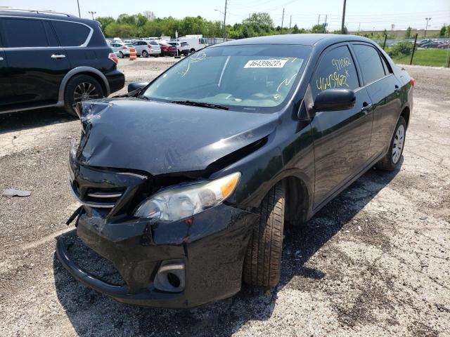Foto 2 de la subasta – 2013 TOYOTA COROLLA BA con VIN 2T1BU4EE3DC971062