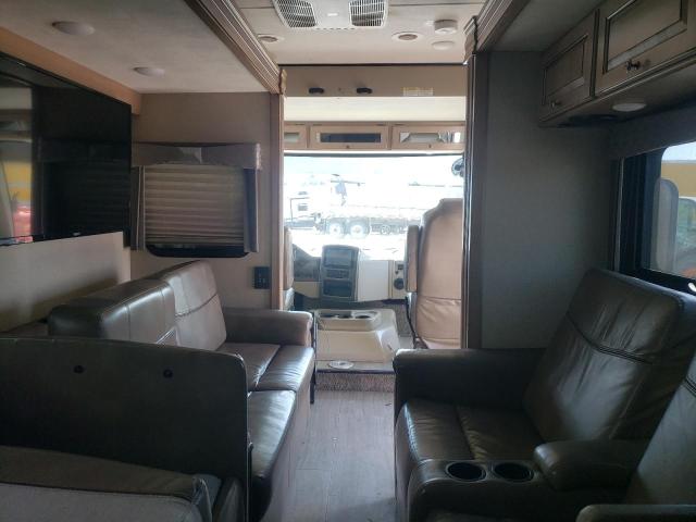 Photo 5 from auction – 2018 FORD MOTORHOME with VIN 1F66F5DY8J0A17848