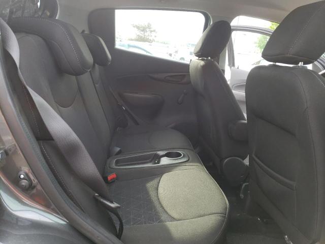 Photo 6 from auction – 2020 CHEVROLET SPARK LS with VIN KL8CB6SA1LC444838