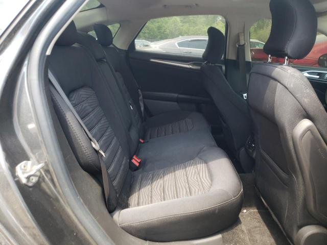 Photo 6 from auction – 2016 FORD FUSION SE with VIN 3FA6P0H75GR288217