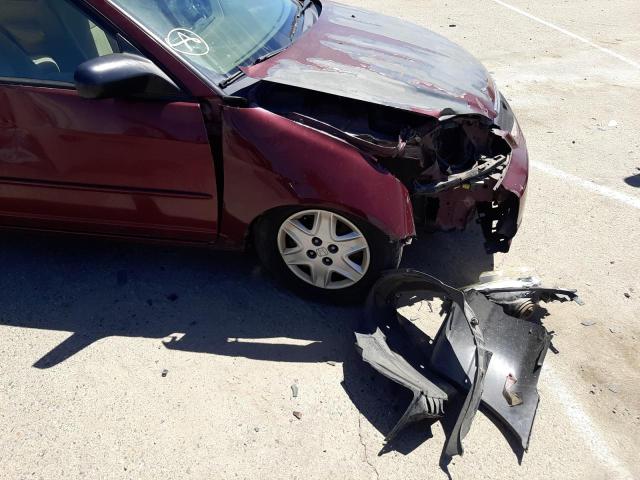 Photo 9 from auction – 2003 HONDA CIVIC LX with VIN 2HGES16553H523329