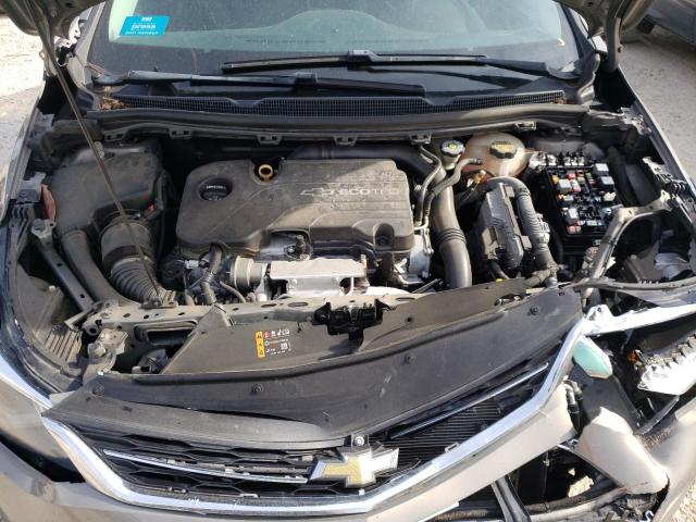 Photo 7 from auction – 2017 CHEVROLET CRUZE PREM with VIN 3G1BF6SM4HS596463