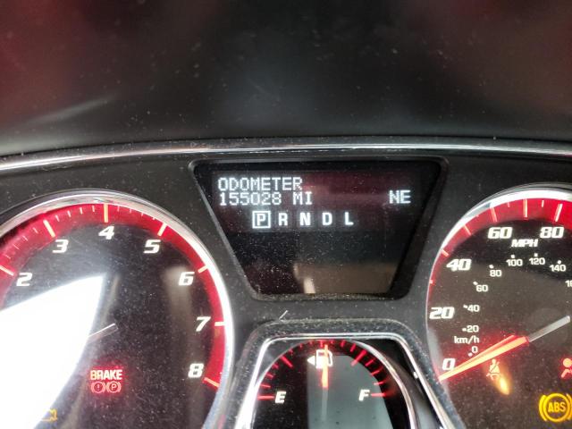 Photo 8 from auction – 2013 GMC ACADIA DEN with VIN 1GKKVTKD7DJ162031