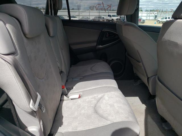 Photo 6 from auction – 2010 TOYOTA RAV4 with VIN 2T3ZF4DV2AW031296