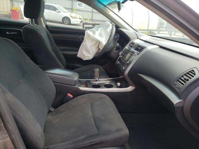 Photo 5 from auction – 2015 NISSAN ALTIMA 2.5 with VIN 1N4AL3AP5FC432248