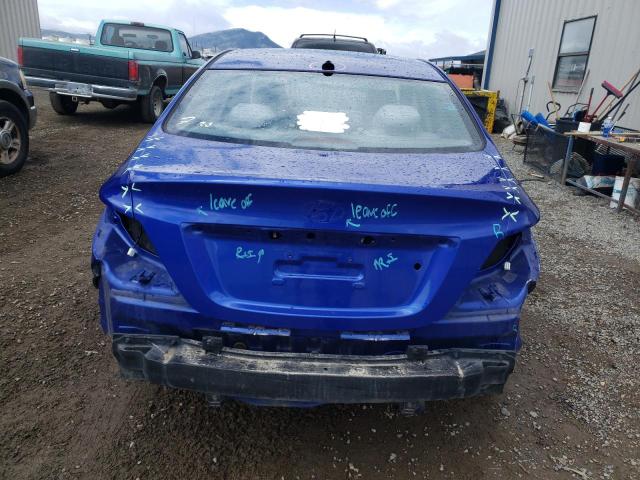 Photo 9 from auction – 2013 HYUNDAI ACCENT GLS with VIN KMHCT4AE8DU365722