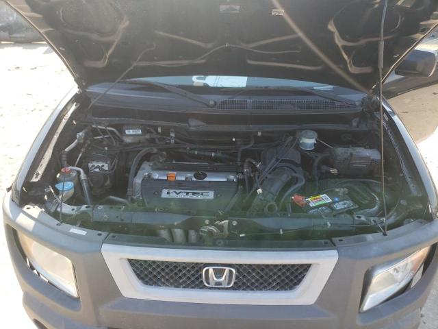 Photo 7 from auction – 2003 HONDA ELEMENT EX with VIN 5J6YH28523L017788