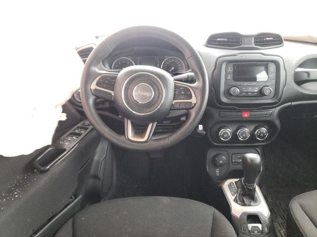 Photo 9 from auction – 2015 JEEP RENEGADE S with VIN ZACCJBAT3FPC28706