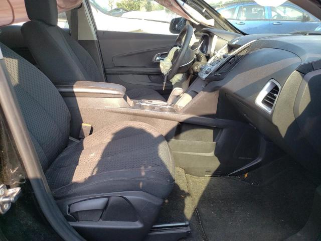 Photo 5 from auction – 2014 CHEVROLET EQUINOX LS with VIN 2GNFLEEK0E6378947